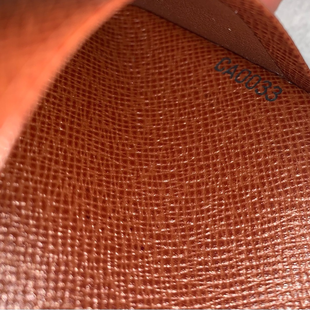 Louis Vuitton Monogram Wallet - Picture 9 of 13